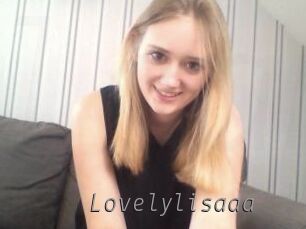 Lovelylisaaa