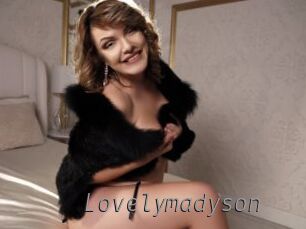 Lovelymadyson