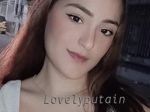 Lovelyputain