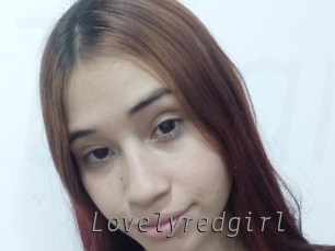 Lovelyredgirl