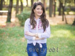 Lovelyrobi