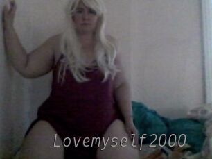 Lovemyself2000