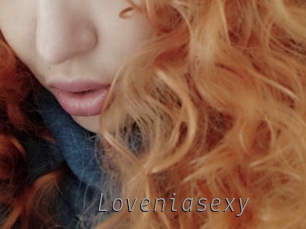 Loveniasexy