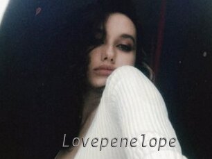 Lovepenelope