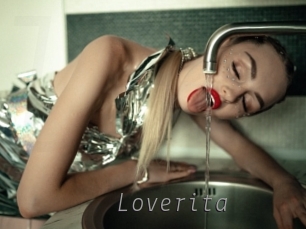 Loverita