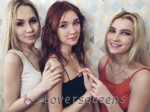 Loversqueens