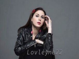 Lovleyme22