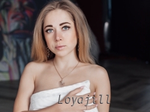 Loyajill