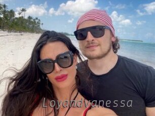 Loyandvanessa