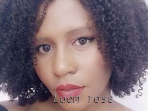 Luam_rose