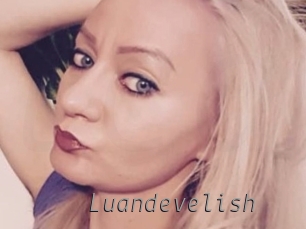 Luandevelish