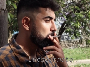 Lucagionato