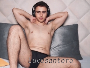 Lucasantoro