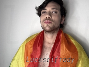 Lucascifrady