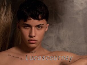 Lucascourney