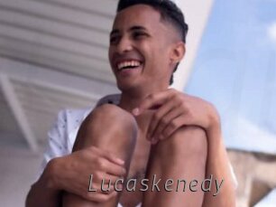 Lucaskenedy