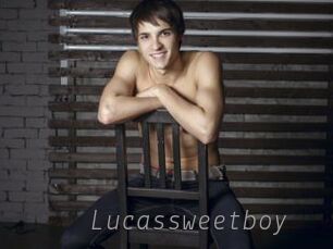 Lucassweetboy