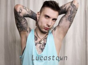 Lucastown