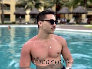 Lucasyork