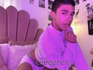 Luccarox