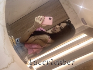 Luccylamber