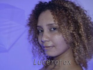 Lucerofox