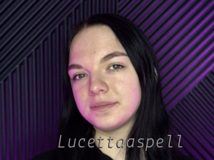 Lucettaaspell