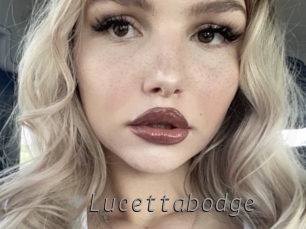 Lucettabodge