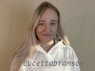 Lucettabramson