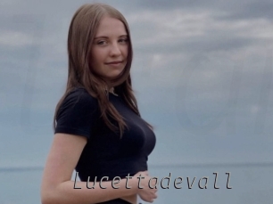 Lucettadevall