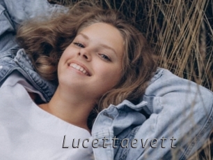 Lucettaevett