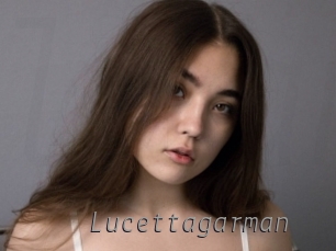 Lucettagarman