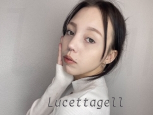 Lucettagell