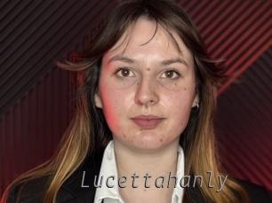 Lucettahanly