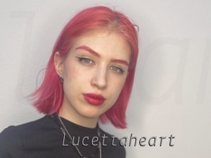 Lucettaheart