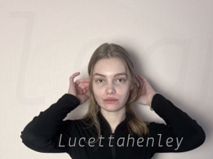 Lucettahenley