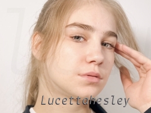 Lucettahesley