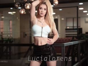 Lucialorens