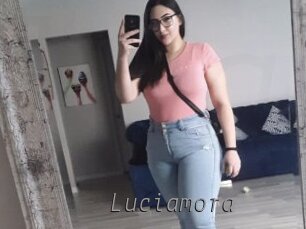 Luciamora