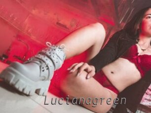 Lucianagreen