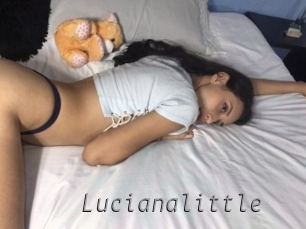 Lucianalittle