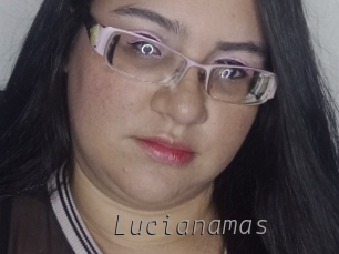 Lucianamas