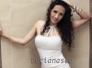 Lucianasea