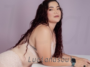 Lucianasoul