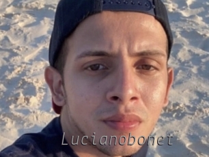 Lucianobonet