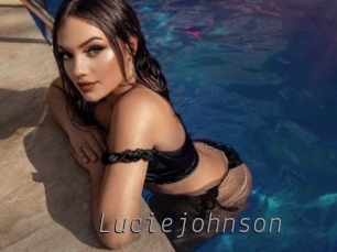 Luciejohnson