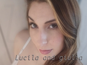 Lucila_and_giulia