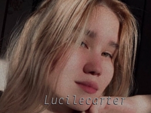 Lucilecarter