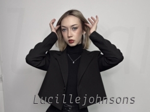 Lucillejohnsons