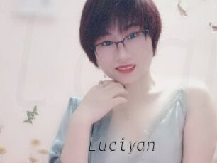 Luciyan